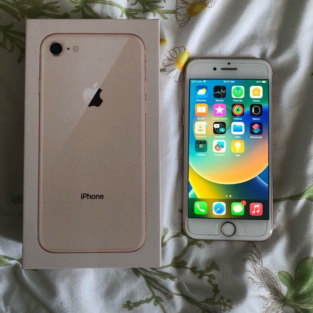 Apple iPhone 8 64gb
